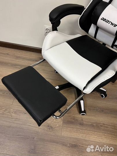 Кресло компьютерное офисное геймерское