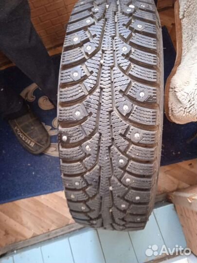 Nokian Tyres Nordman 5 175/70 R13