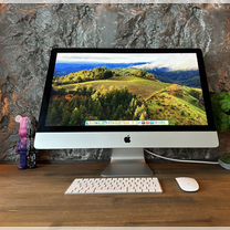 iMac 27 5K 2019 i9/RP 580X 8gb/16gb/3.12Tb FD