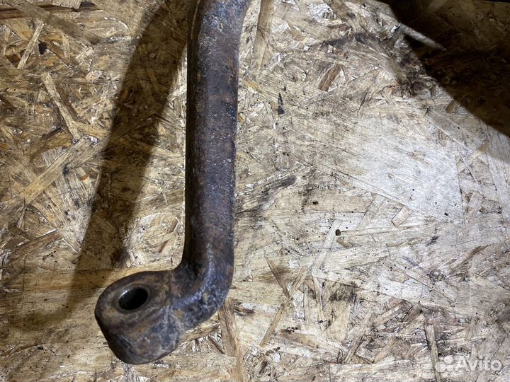 Задний кулак левый и правый audi a4 b5 vw b5