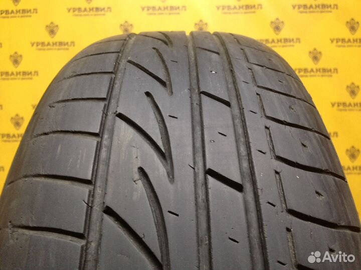 Bridgestone Playz RV PRV 205/65 R15 92V