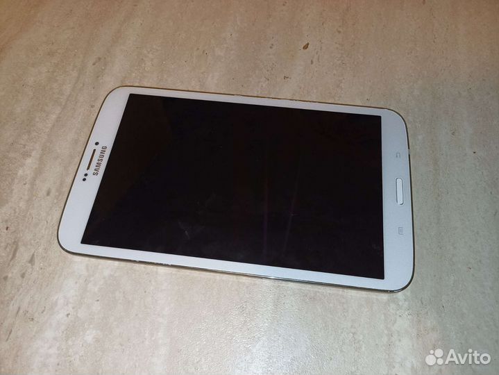 Планшет samsung galaxy tab3 SM-T311