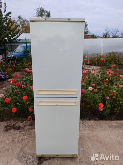 Холодильник бу stinol