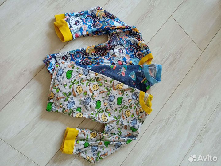 Детские вещи пакетом на мальчика бесплатно