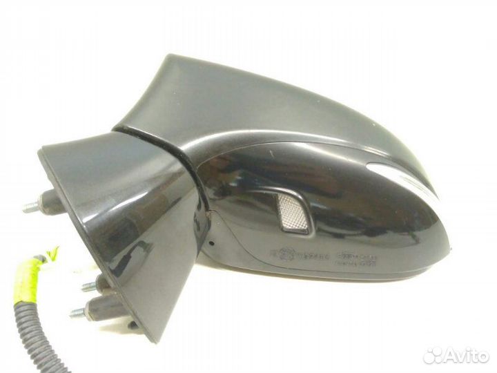 Зеркало переднее левое Lexus Gs 4 2012-2018