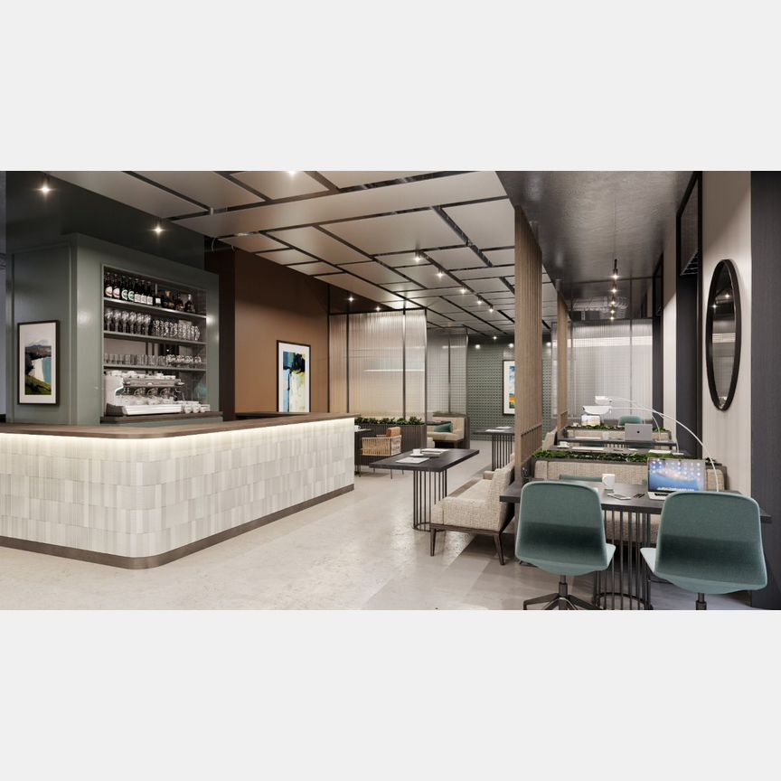 Апартаменты-студия, 26,2 м², 24/24 эт.