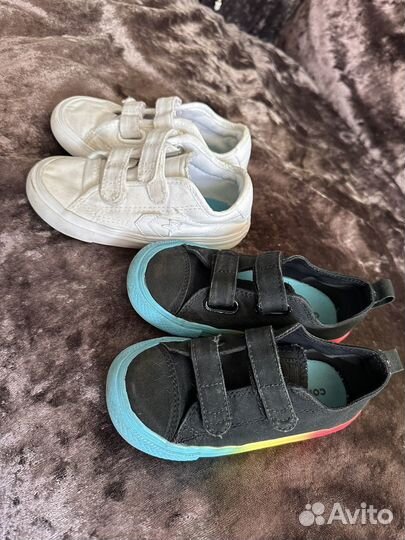 Кеды Converse оригинал