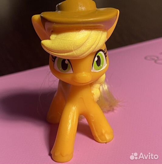 My Little Pony фигурка
