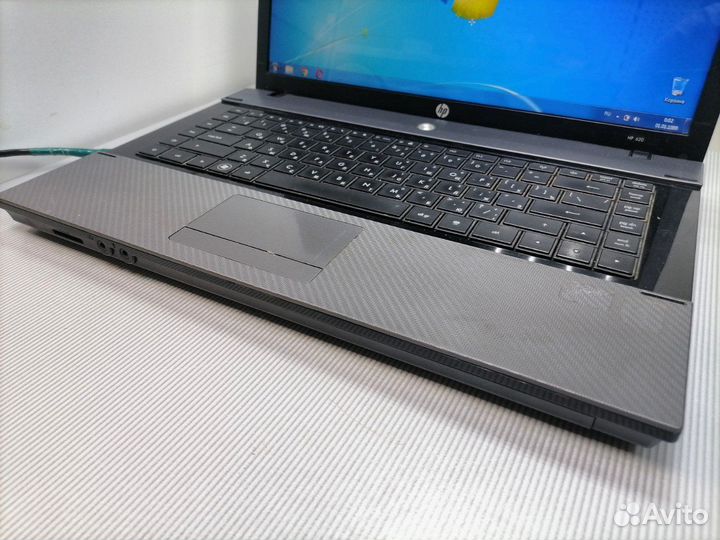 Ноутбук HP nstnn-I85C-5 (56)