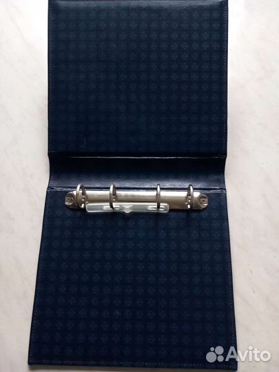 Альбом для монет