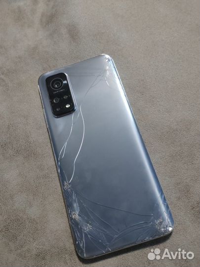 Xiaomi Mi 10T Pro, 8/256 ГБ