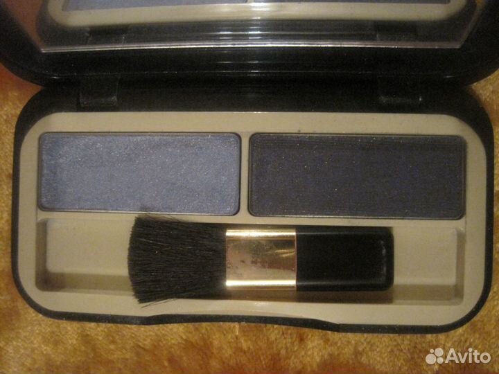 Новые тени советского периода