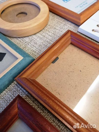 Рамки для фото