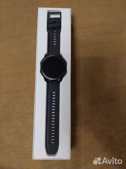 Смарт часы xiaomi watch s1 active