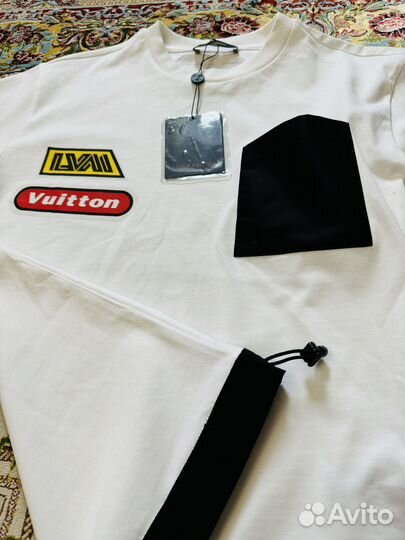 Футболка LV original