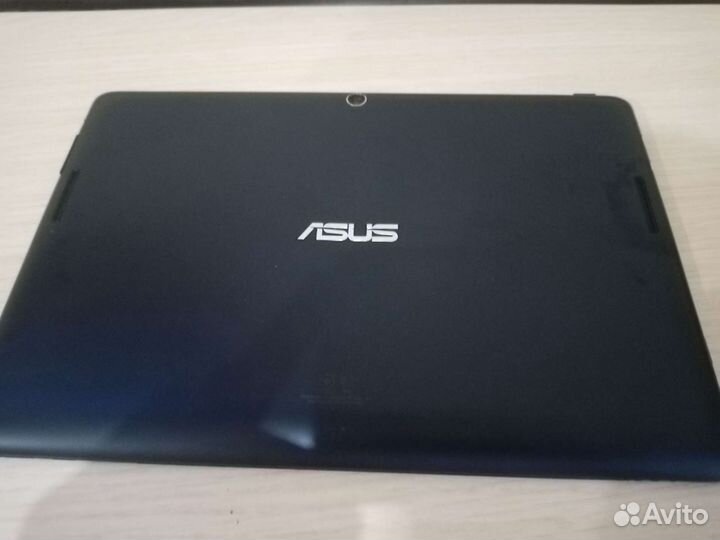 Планшет Asus memo pad me301t