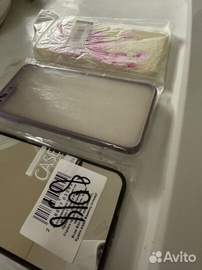 Чехол на iPhone 8 плюс