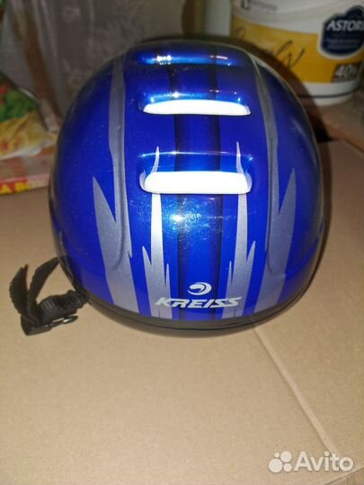 Роликовые коньки детские с защитой раздвижные