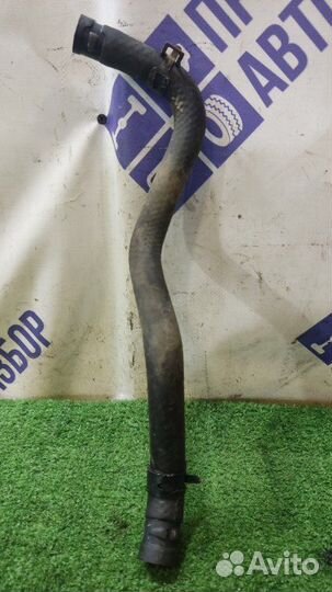 Трубка гидроусилителя (гур) Kia Spectra седан 1.6