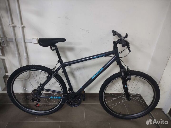 Велосипед горный 27,5 дюймов 19 ростовка