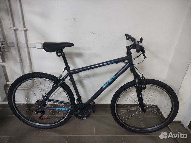 Велосипед горный 27,5 дюймов 19 ростовка