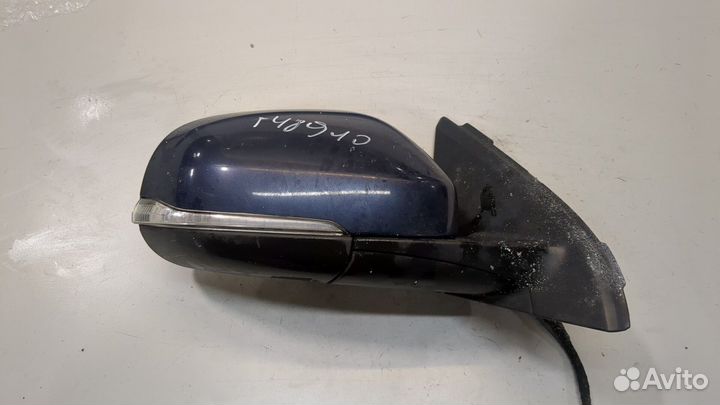 Зеркало боковое правое Volvo S60