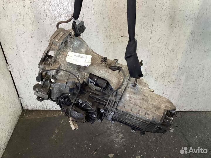 МКПП (механическая коробка переключения передач) Audi A6/RS6/S6