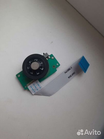 Мотор PS2 Play Station 2 5000x 3000x