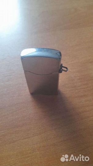 Зажигалка бензиновая СССР
