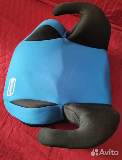 Кресло детское автомобильное