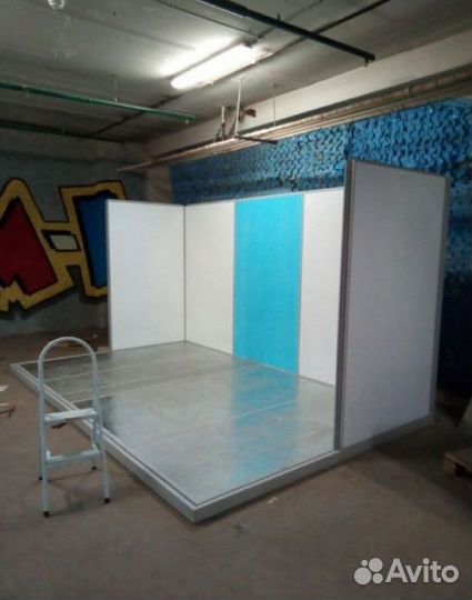 Холодильная камера