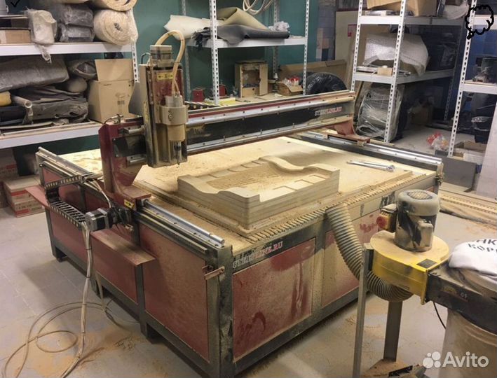 Фрезерный настольный станок по дереву чпу в кредит