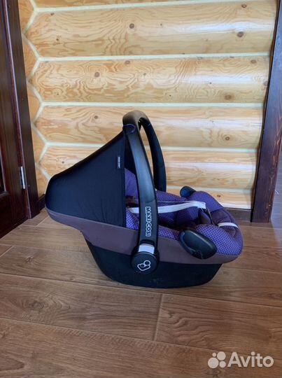 Продам автолюльку