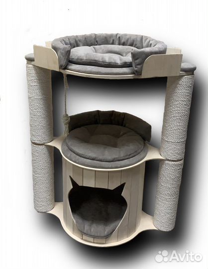 Когтеточка