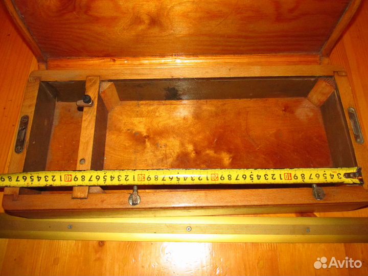 Корпус швейной машины