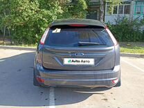 Ford Focus 1.6 MT, 2011, 180 000 км, с пробегом, цена 800 000 руб.