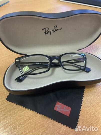 Оправа для очков ray ban