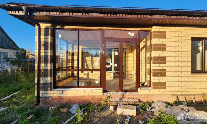 Быстрое изготовление стеклопакетов