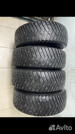 Goodyear UltraGrip Arctic 2 215/60 R17