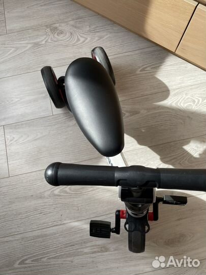 Велосипед беговел 3 в 1 junion