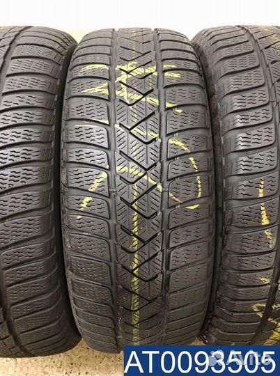 Pirelli Winter Sottozero 3 205/60 R16 98V