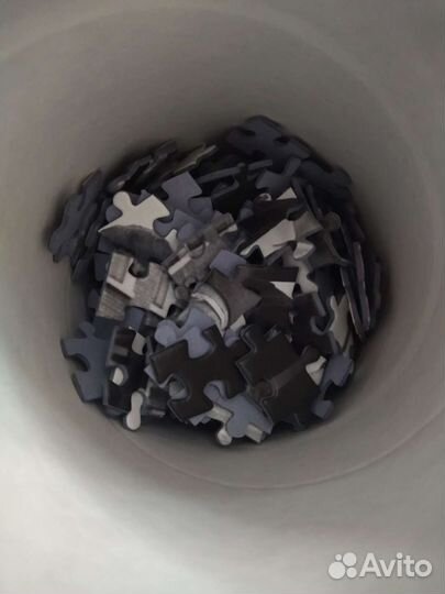 Пазлы 500 деталей Beatles