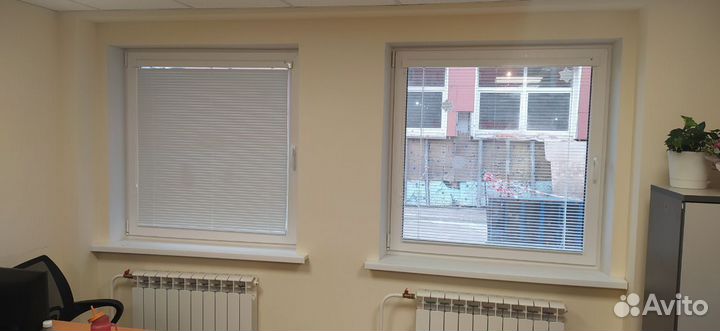 Жалюзи, рулонные шторы от производителя Ярославль