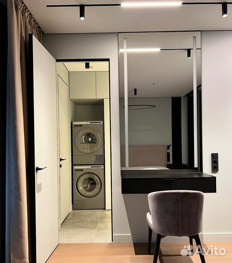 Скрытые двери invisible