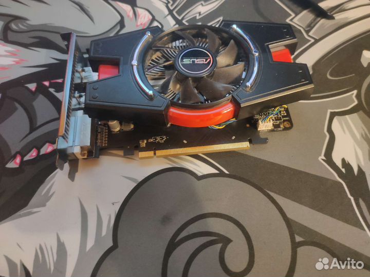 Видеокарта