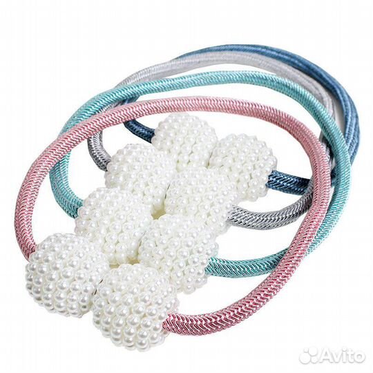 Маганит для шторы