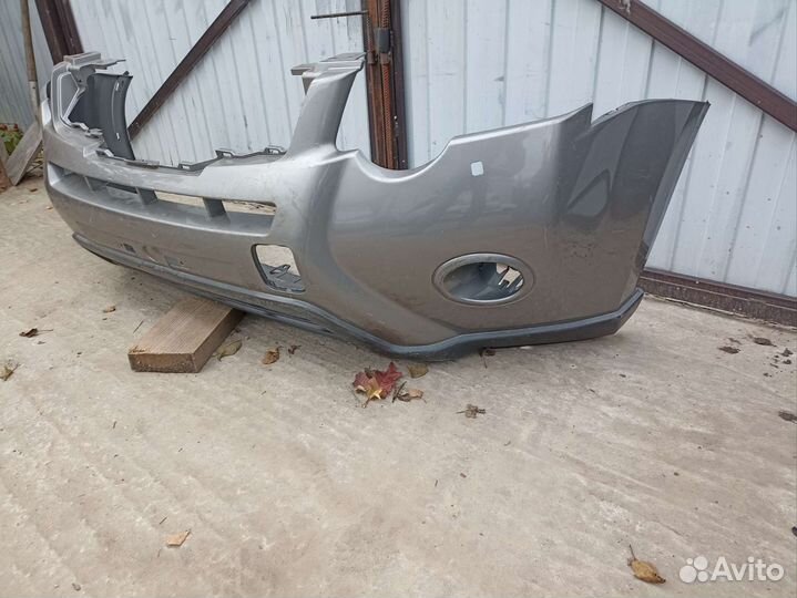 Бампер передний Nissan X-Trail T31 620223UY0H