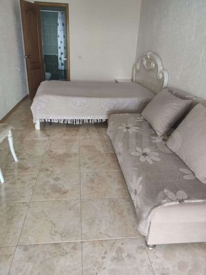 Дом 100 м² на участке 1 сот.