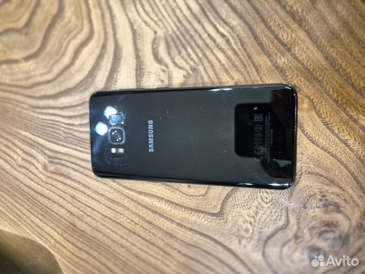 Samsung Galaxy S10, 8/128 ГБ