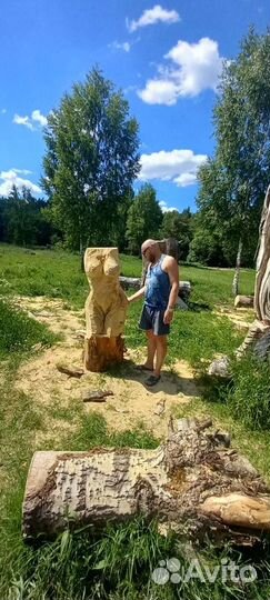 Любая (также токарка,фрезеровка